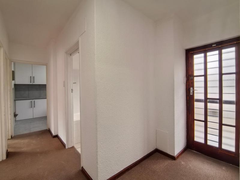 To Let 2 Bedroom Property for Rent in Tamboerskloof Western Cape